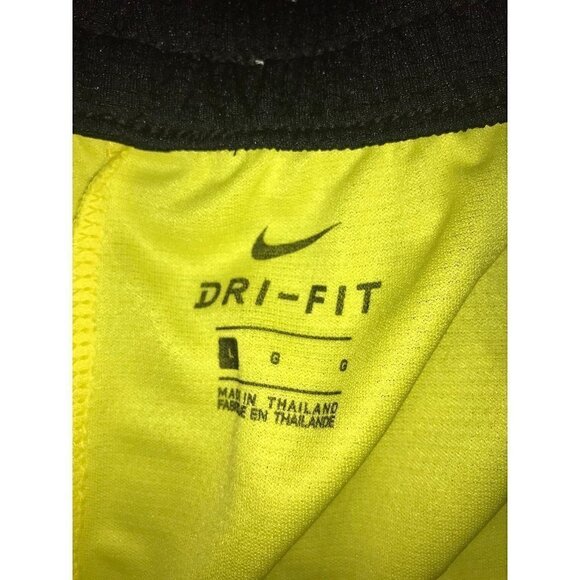 Nike Dri Fit DNA + Basketball Shorts Size Large - Picture 10 of 11